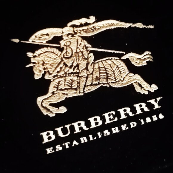 Burberry Hardshell Eyewear Case - Picture 6 of 6